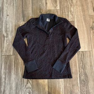 kavu sweater